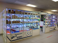 Рязань, Московское ш. 5а