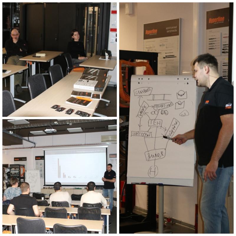 RVN-Group - новый партнер Hyperline