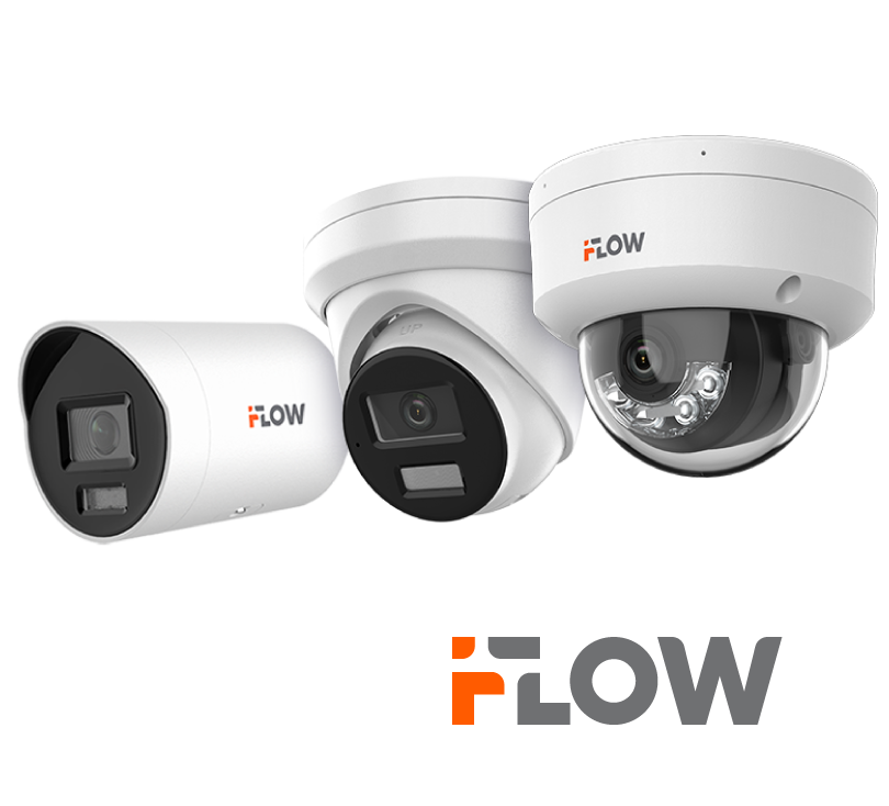 RVN-Group – дистрибьютор iFLOW